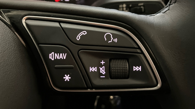 Audi Q2 35 TFSI Sport 5dr S Tronic Petrol Estate